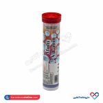 قرص جوشان مولتی ویتامین تندیس ویتا 20 عددی - Image 4